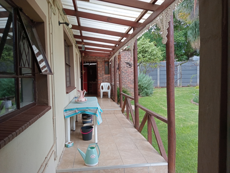 3 Bedroom Property for Sale in Fairbridge Heights Eastern Cape